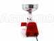 New O.M.R.A. SPREMY 850M - Tomato Press with 225W Electric Motor - 220V