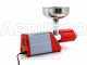 New O.M.R.A. SPREMY 850M - Tomato Press with 225W Electric Motor - 220V