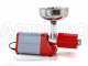 New O.M.R.A. SPREMY 850M - Tomato Press with 225W Electric Motor - 220V