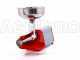 New O.M.R.A. SPREMY 850M - Tomato Press with 225W Electric Motor - 220V