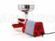 New O.M.R.A. SPREMY 850M - Tomato Press with 225W Electric Motor - 220V