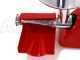 New O.M.R.A. SPREMY 850M - Tomato Press with 225W Electric Motor - 220V