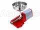 New O.M.R.A. SPREMY 850M - Tomato Press with 225W Electric Motor - 220V