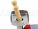872 M meat grinder and sausage stuffer kit for SPREMY models by New O.M.R.A