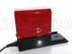 New O.M.R.A. Miniprofessional 3 -Tomato Press with 250W Electric Motor - 220V