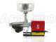 New O.M.R.A. Miniprofessional 3 -Tomato Press with 250W Electric Motor - 220V