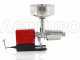 New O.M.R.A. Miniprofessional 3 -Tomato Press with 250W Electric Motor - 220V