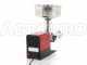 New O.M.R.A. Miniprofessional 3 -Tomato Press with 250W Electric Motor - 220V