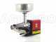 New O.M.R.A. Miniprofessional 3 -Tomato Press with 250W Electric Motor - 220V
