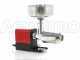 New O.M.R.A. Miniprofessional 3 -Tomato Press with 250W Electric Motor - 220V