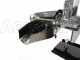 New O.M.R.A. Miniprofessional 3 -Tomato Press with 250W Electric Motor - 220V