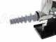 New O.M.R.A. Miniprofessional 3 -Tomato Press with 250W Electric Motor - 220V