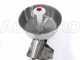 New O.M.R.A. Miniprofessional 3 -Tomato Press with 250W Electric Motor - 220V