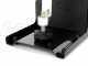 New O.M.R.A. Miniprofessional 3 -Tomato Press with 250W Electric Motor - 220V