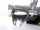 New O.M.R.A. Miniprofessional 3 -Tomato Press with 250W Electric Motor - 220V