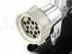 TC5 Miniprofessional meat grinder-meat mincer by New O.M.R.A.,  250 W - 230 V electric motor