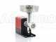 TC5 Miniprofessional meat grinder-meat mincer by New O.M.R.A.,  250 W - 230 V electric motor