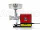 TC5 Miniprofessional meat grinder-meat mincer by New O.M.R.A.,  250 W - 230 V electric motor