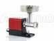 TC5 Miniprofessional meat grinder-meat mincer by New O.M.R.A.,  250 W - 230 V electric motor