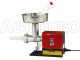 TC5 Miniprofessional meat grinder-meat mincer by New O.M.R.A.,  250 W - 230 V electric motor