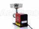 New O.M.R.A. Miniprofessional OM 4500 - Table-top Pasta Press with 250W Electric Motor