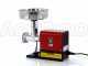 New O.M.R.A. Miniprofessional OM 4500 - Table-top Pasta Press with 250W Electric Motor