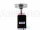 New O.M.R.A. Miniprofessional OM 4500 - Table-top Pasta Press with 250W Electric Motor