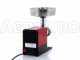 New O.M.R.A. Miniprofessional OM 4500 - Table-top Pasta Press with 250W Electric Motor
