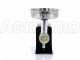 New O.M.R.A. Miniprofessional OM 4500 - Table-top Pasta Press with 250W Electric Motor