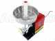 New O.M.R.A. Miniprofessional OM 4500 - Table-top Pasta Press with 250W Electric Motor