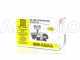 New O.M.R.A. New-Line 3 - Tomato Press with 400W Electric Motor - 220V