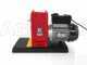 New O.M.R.A. New-Line 3 - Tomato Press with 400W Electric Motor - 220V