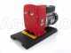New O.M.R.A. New-Line 3 - Tomato Press with 400W Electric Motor - 220V