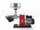 New O.M.R.A. New-Line 3 - Tomato Press with 400W Electric Motor - 220V