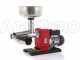 New O.M.R.A. New-Line 3 - Tomato Press with 400W Electric Motor - 220V