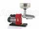 New O.M.R.A. New-Line 3 - Tomato Press with 400W Electric Motor - 220V