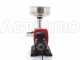 New O.M.R.A. New-Line 3 - Tomato Press with 400W Electric Motor - 220V