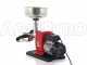 New O.M.R.A. New-Line 3 - Tomato Press with 400W Electric Motor - 220V