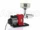 New O.M.R.A. New-Line 3 - Tomato Press with 400W Electric Motor - 220V