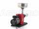 New O.M.R.A. New-Line 3 - Tomato Press with 400W Electric Motor - 220V