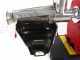 New O.M.R.A. New-Line 3 - Tomato Press with 400W Electric Motor - 220V