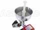 New O.M.R.A. New-Line 3 - Tomato Press with 400W Electric Motor - 220V