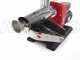 New O.M.R.A. New-Line 3 - Tomato Press with 400W Electric Motor - 220V
