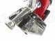 New O.M.R.A. New-Line 3 - Tomato Press with 400W Electric Motor - 220V
