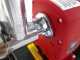 New O.M.R.A. New-Line 3 - Tomato Press with 400W Electric Motor - 220V
