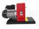 New-Line 5 tomato press by New O.M.R.A., 400 W - 220 V electric motor