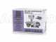 New O.M.R.A. New-Line 5 - Tomato Press with 400W Electric Motor - 220V