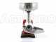 New O.M.R.A. New-Line 5 - Tomato Press with 400W Electric Motor - 220V
