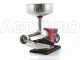 New O.M.R.A. New-Line 5 - Tomato Press with 400W Electric Motor - 220V