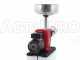 New O.M.R.A. New-Line 5 - Tomato Press with 400W Electric Motor - 220V